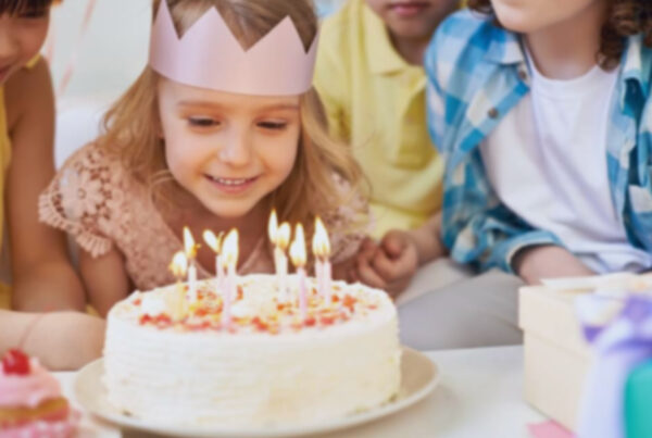Anniversaires