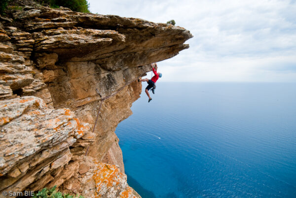 escalade Cap Canaille
