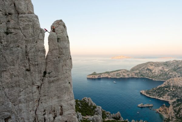 Les incontournables des calanques