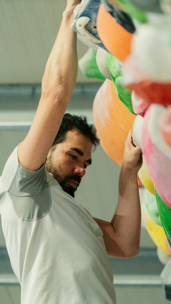 Avignon-salle-escalade-effort