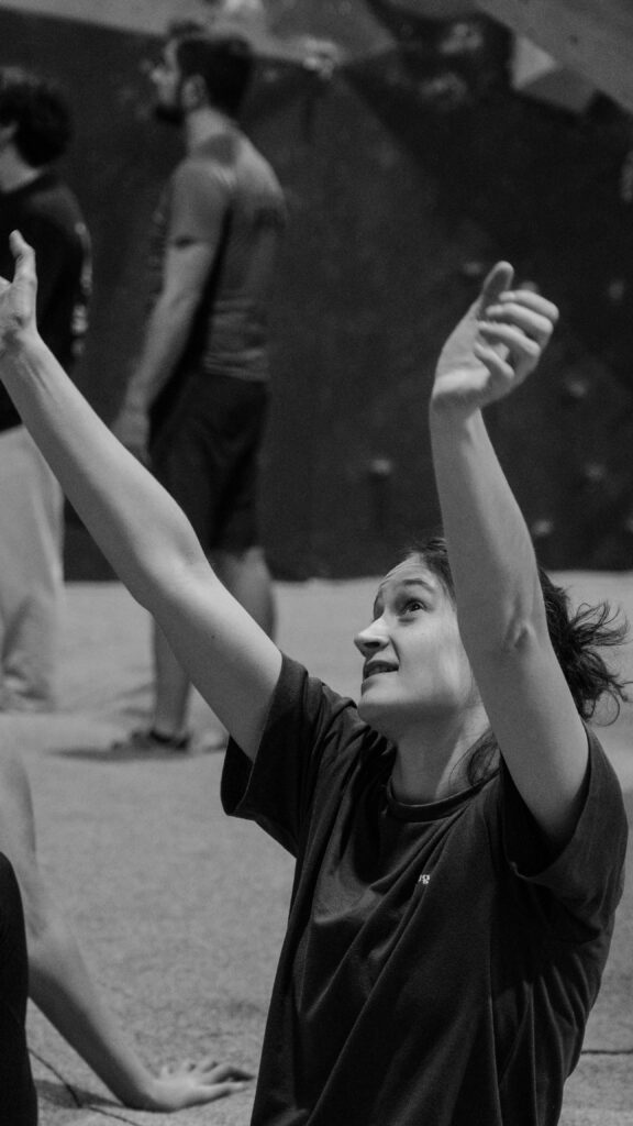 Avignon-salle-escalade-visualisation-voie