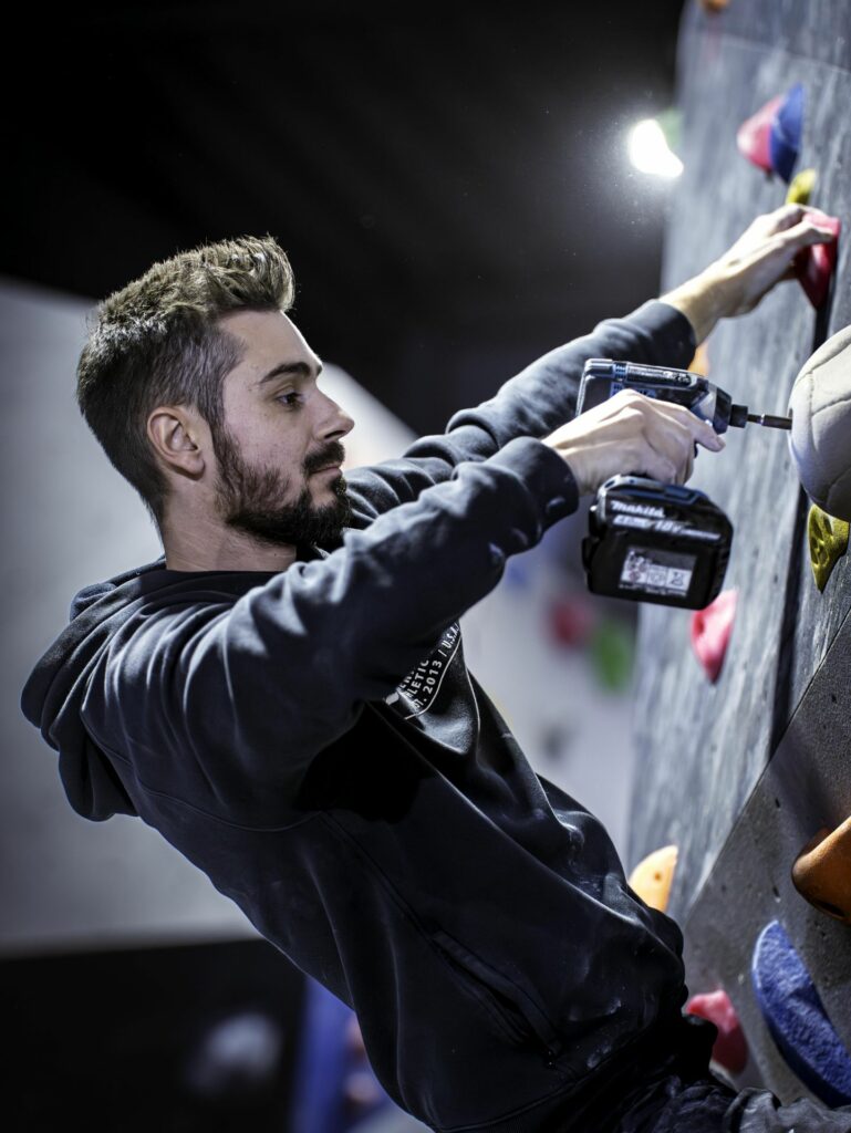 Montpellier-sud-salle-escalade-ouvreur