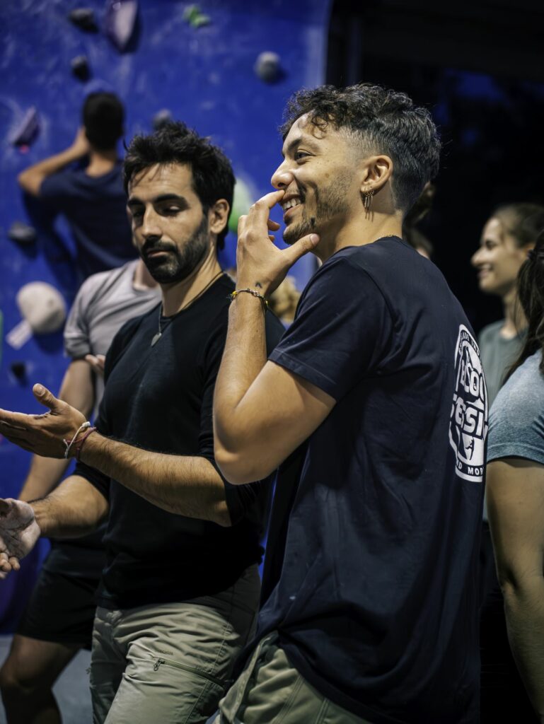 Montpellier-sud-salle-escalade-sourire