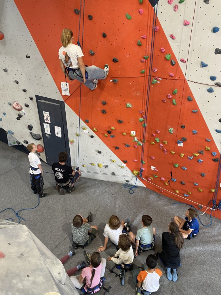 Nancy-salle-escalade-voie