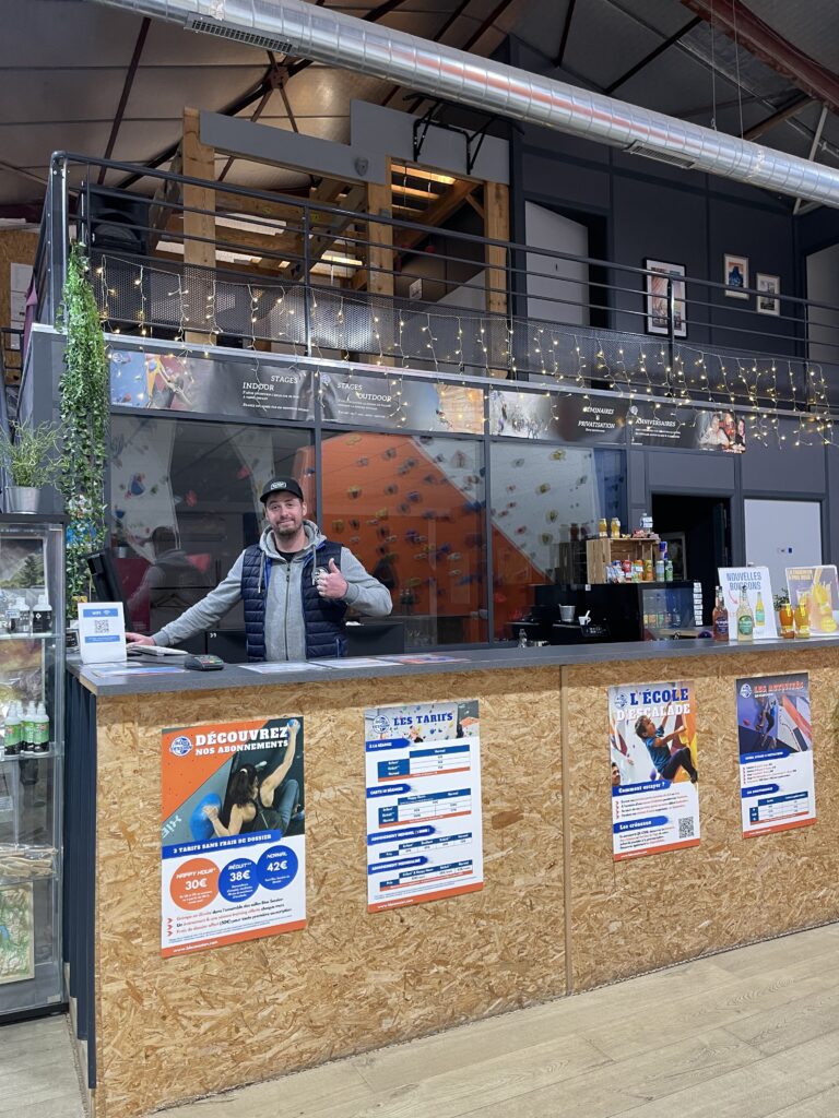 Salle-escalade-Lyon-Craponne-Accueil