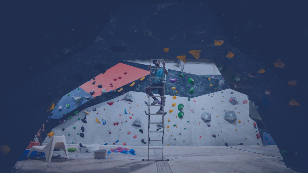 Escalade Bloc Session Ajaccio